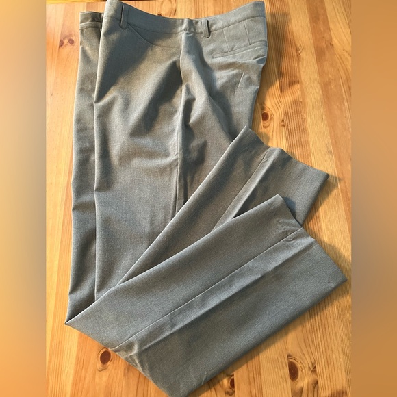 Northern Reflections Pants - Women’s Gray Pants NWOT